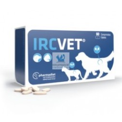 IRCVET perros y gatos