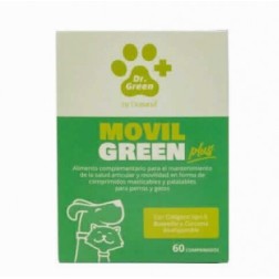MOVIGREEN PLUS