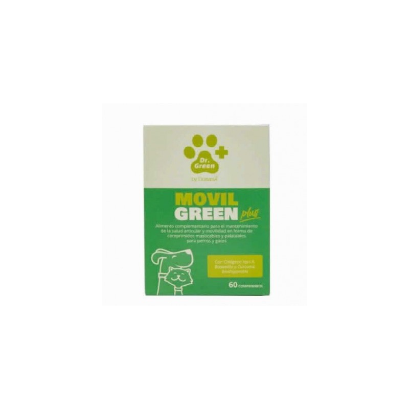 MOVIGREEN PLUS