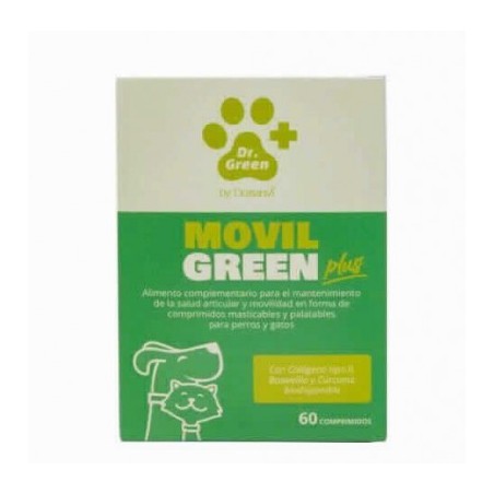 MOVIGREEN PLUS