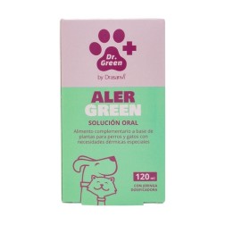 Alergreen Solución oral