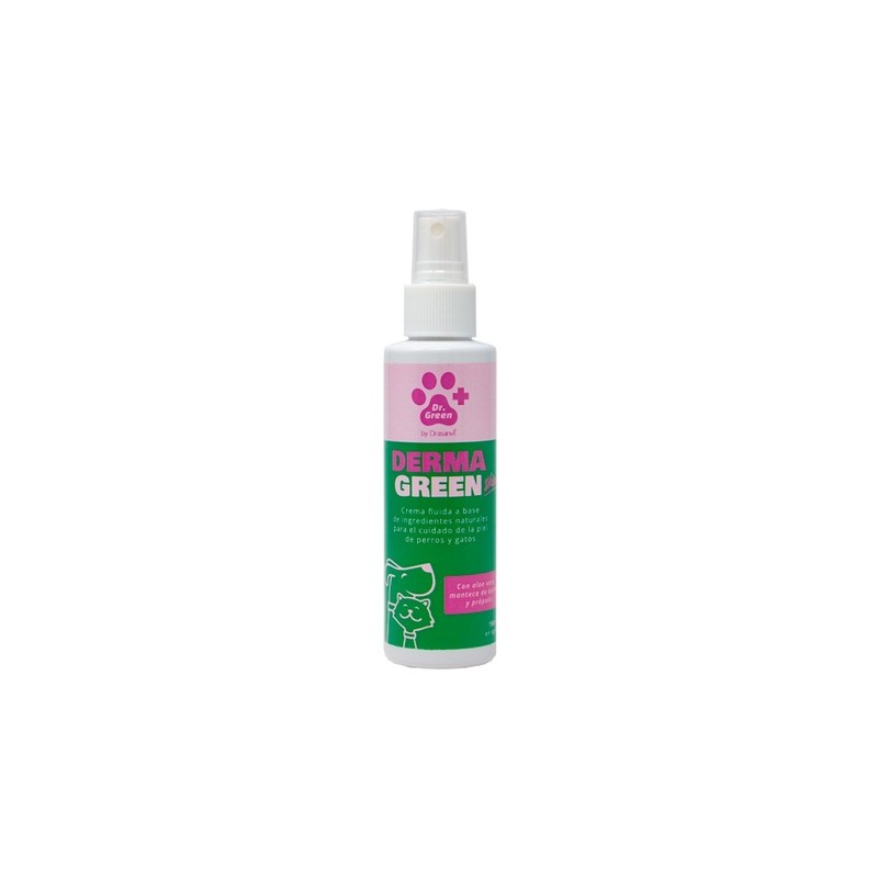 Dermagreen skin
