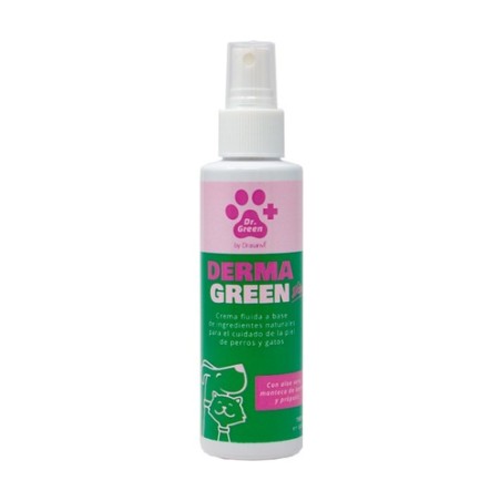 Dermagreen skin