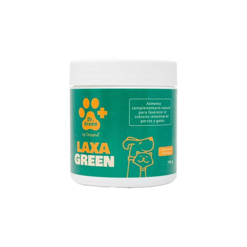 Laxagreen
