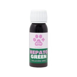 Hepatogreen