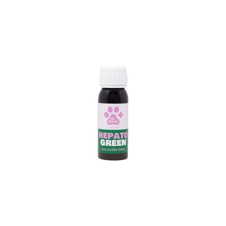 Hepatogreen
