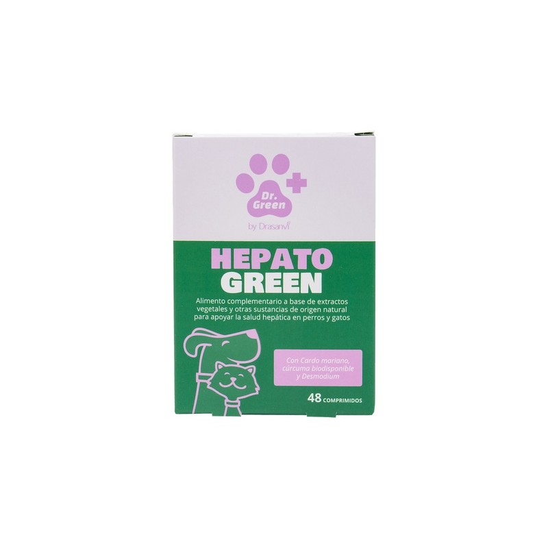 Hepatogreen