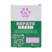 Hepatogreen