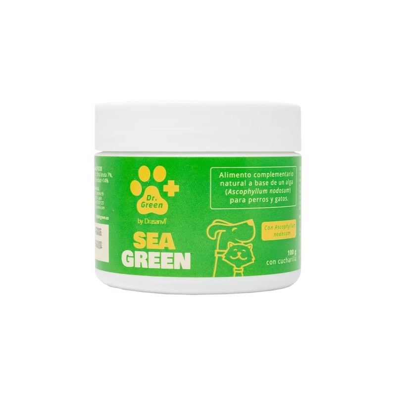 Seagreen Seagreen