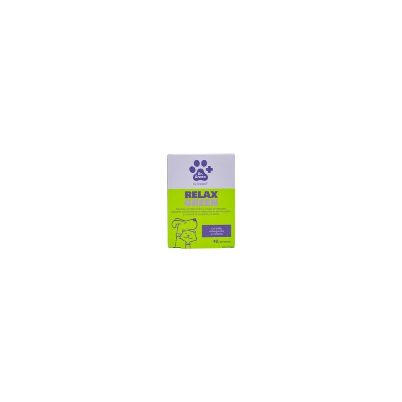 Relaxgreen