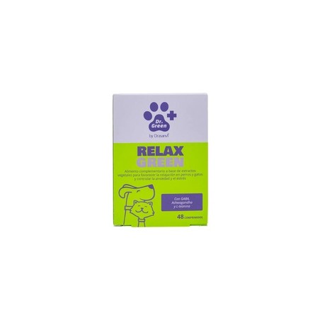 Relaxgreen
