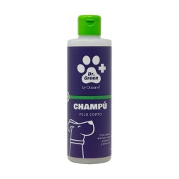 Champú para pelo corto 250ML