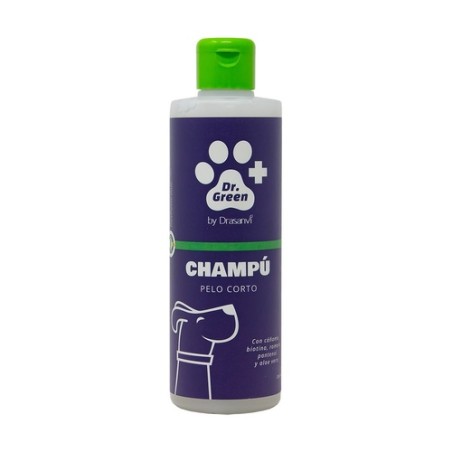 Champú para pelo corto 250ML