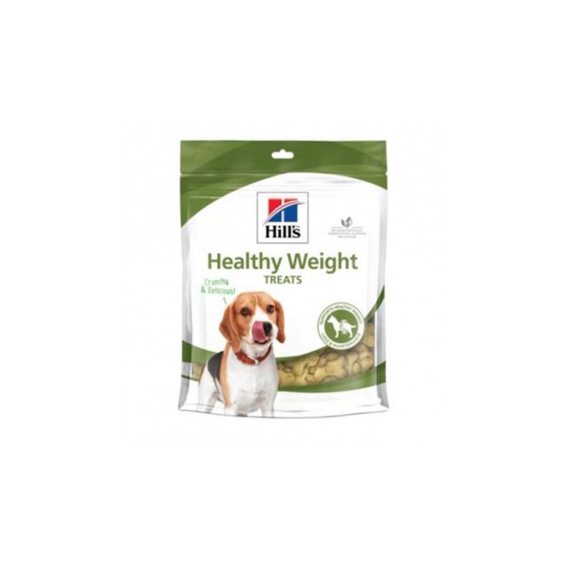 CANINE HEALTHY WEIGHT CONTROL TREATS 220G