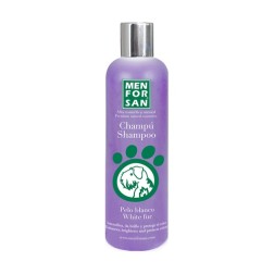 Champú para cachorros