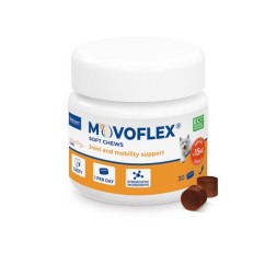 Movoflex soft chews