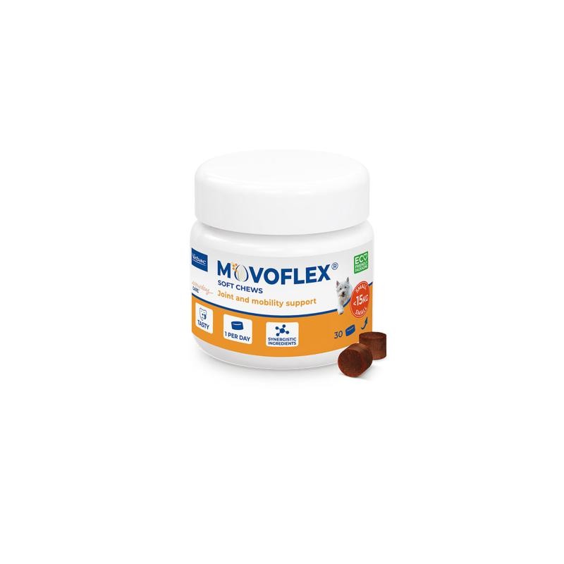 Movoflex soft chews