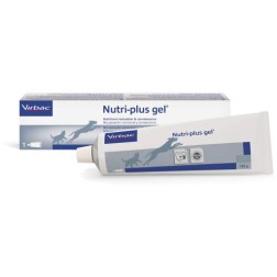 Nutriplus gel  suplemento energético