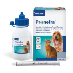 Pronefa función renal para perros y gatos