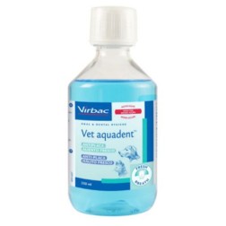 Vet aquadent