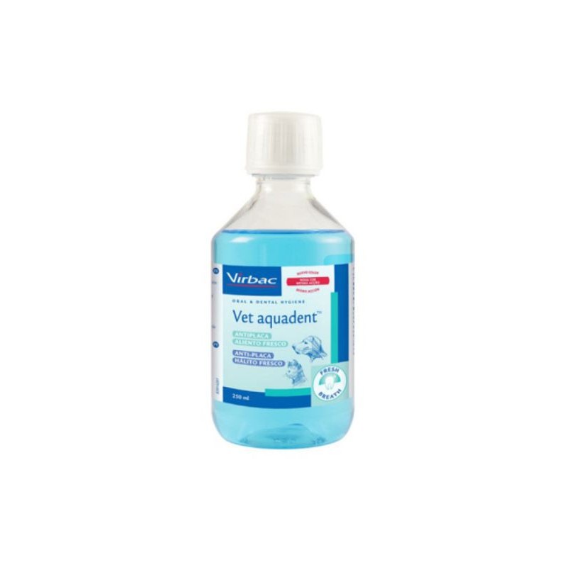 Vet aquadent