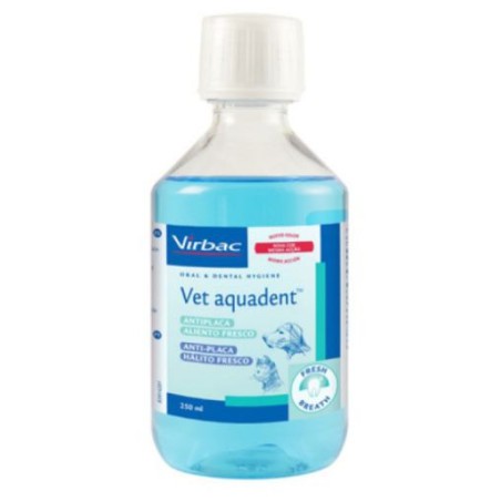 Vet aquadent