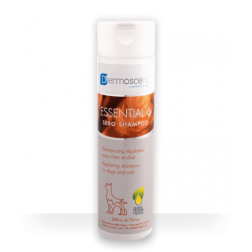 Dermoscent essential 6 sebo champú 200ml