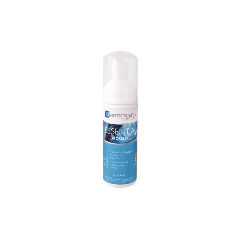 Dermoscent essential mousse 150m