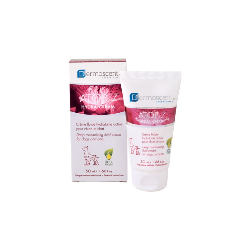 Dermoscent atop7 hydra cream 50ml