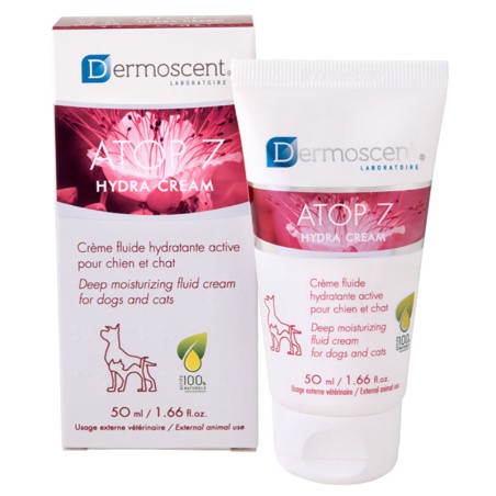 Dermoscent atop7 hydra cream 50ml