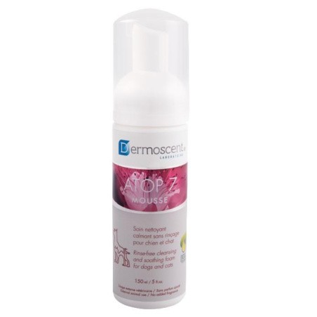 Dermoscent atop7 mousse 150ML
