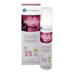 Dermoscent  atop7 spray 75ml