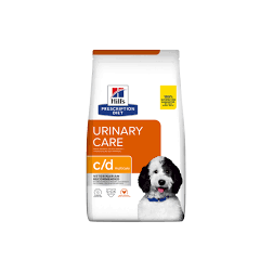 PD CANINE C/D MULTICARE