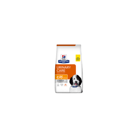 PD CANINE C/D MULTICARE