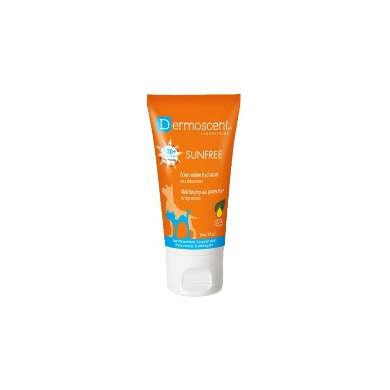 Dermoscent sunfree 30ml
