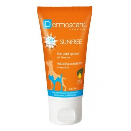 Dermoscent sunfree 30ml