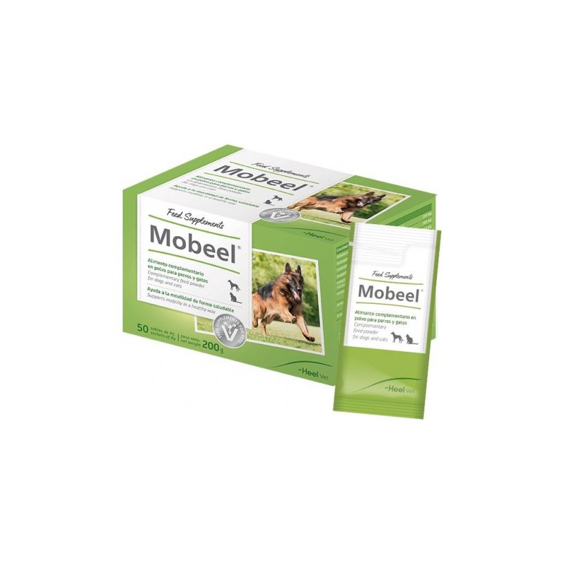 Mobeel 50 sobres