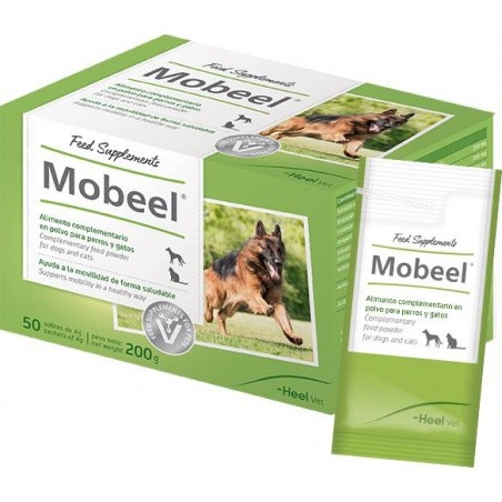 Mobeel 50 sobres