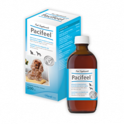 Pacifeel jarabe 100ml