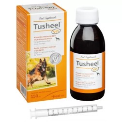 Tusheel vet 150ml