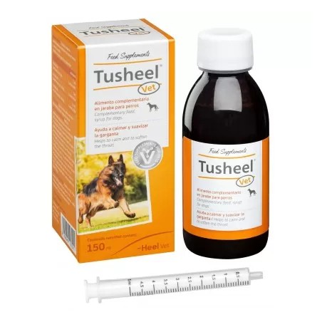 Tusheel vet 150ml