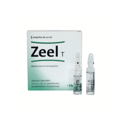Zeel 5 amp 5 ML