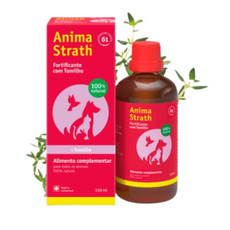 Anima strath