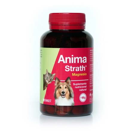 Anima strath magnesio
