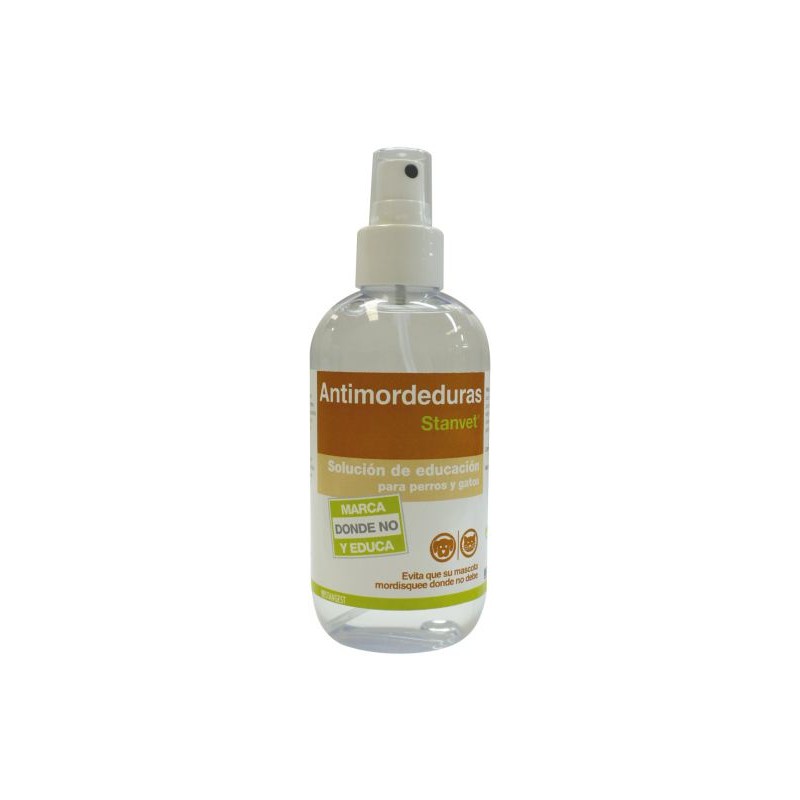 Strach antimoderduras 200ml