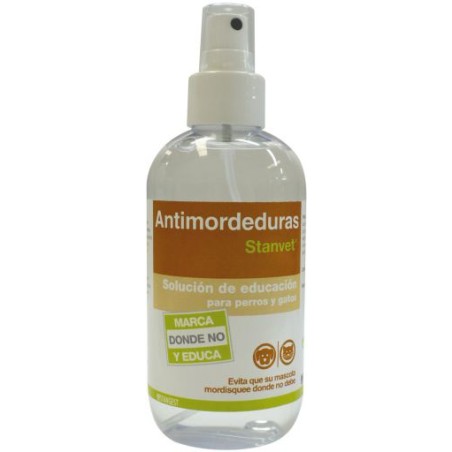 Strach antimoderduras 200ml