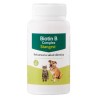 Biotin B complex