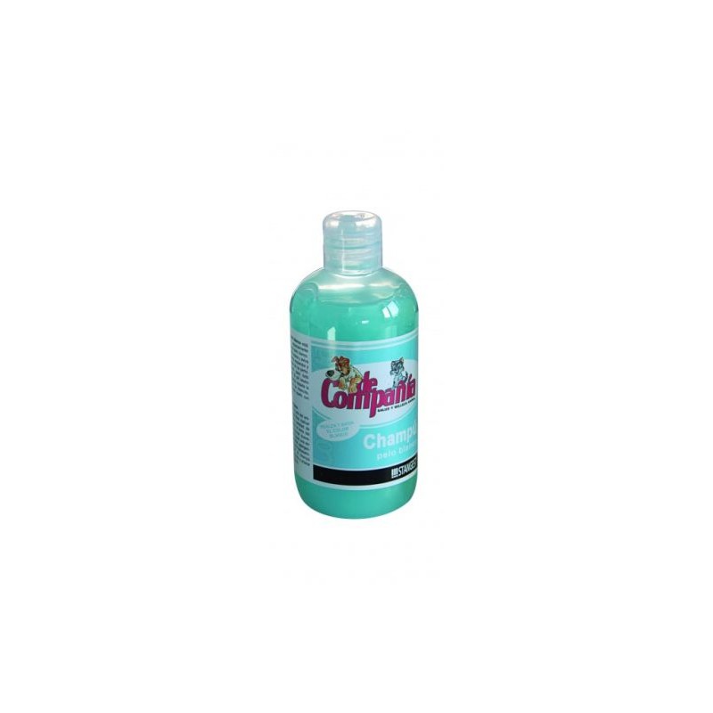 Champú para pelo blanco 250ml stangest