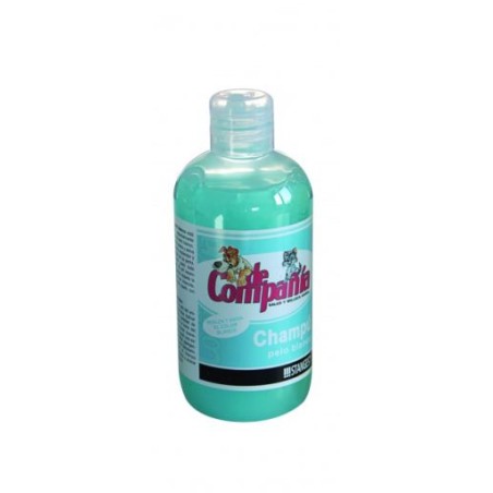 Champú para pelo blanco 250ml stangest