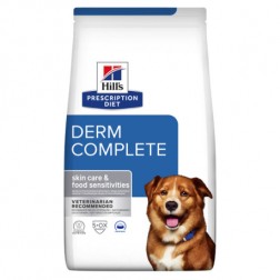 PD CANINE DERM COMPLETE